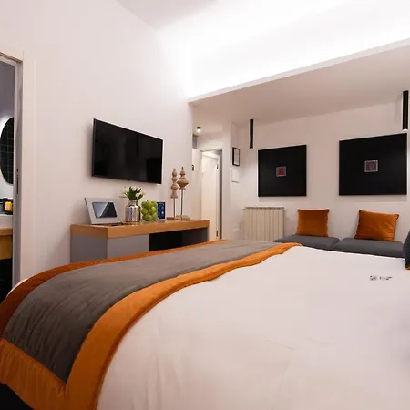 Lemummarellesuite Guest house