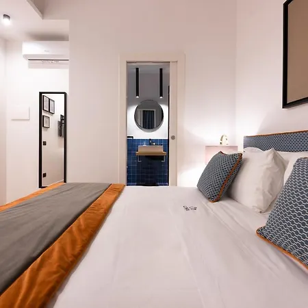 Guest house Lemummarellesuite 2*