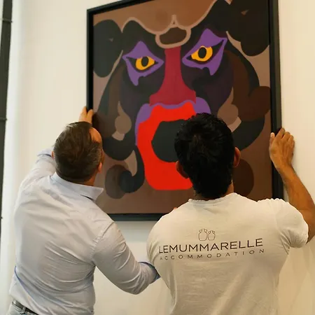 Lemummarellesuite بيت ضيافة 2*